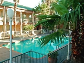 Econo Lodge Inn And Suites Eagle Pass Kültér fotó